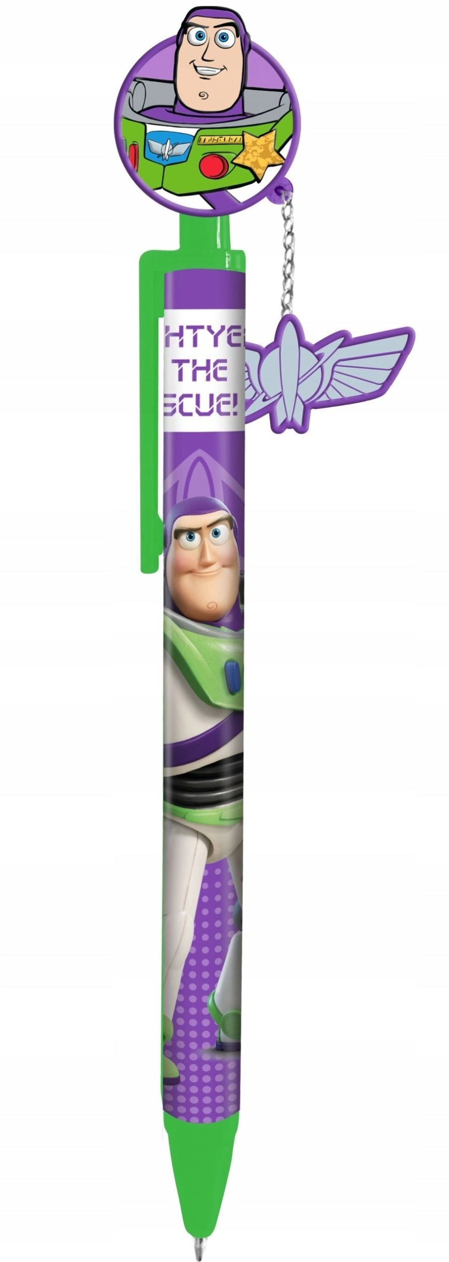 KIDS Długopis Toy Story 5 Buzz