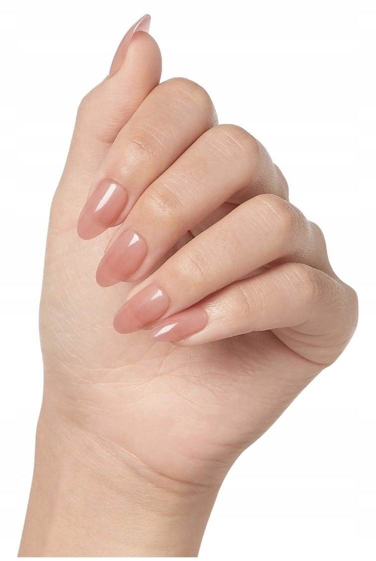 Adhesive nails ImPRESS Bare but Better