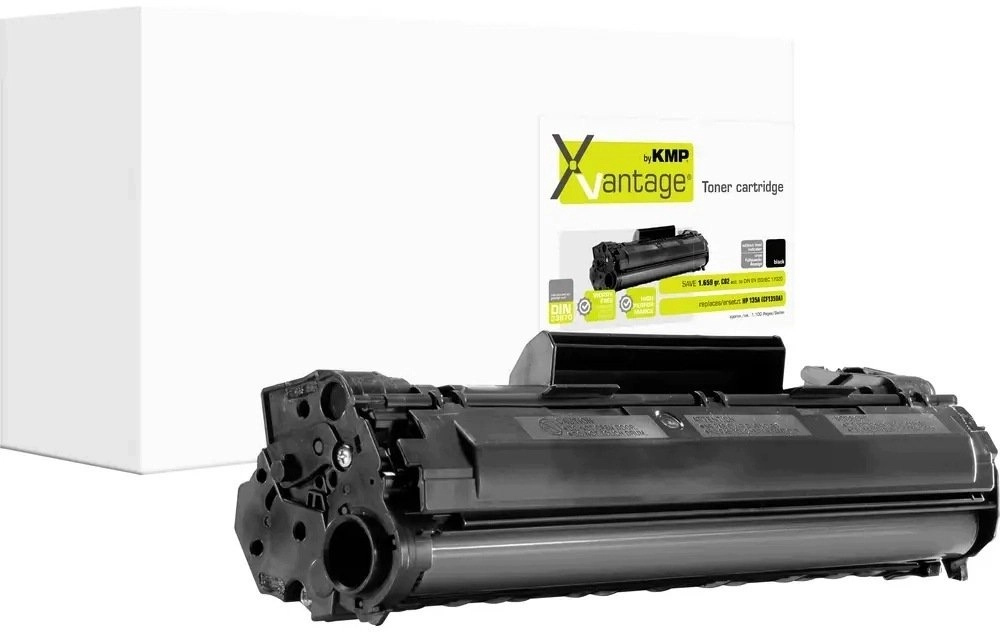 KMP XVantage Toner HP 135A (W1350A)
