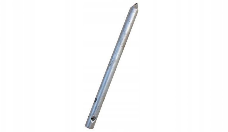 Double driven tensioning handle L=300 mm