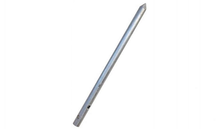 Hammer-in tensioning handle L=300 mm KM71