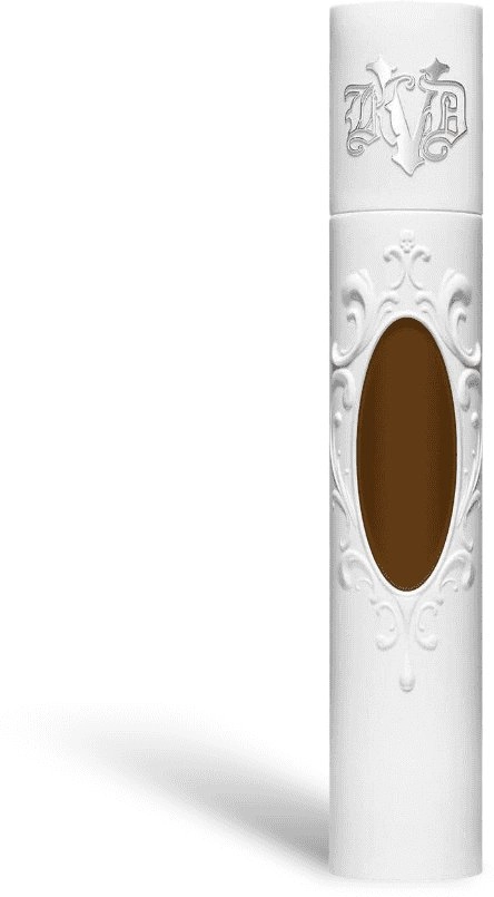 Kvd  True Portrait  Light to medium