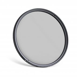 Filtr polaryzacyjny kołowy KF Concept Nano-C