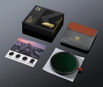 Filtr KF Concept Nano-X MRC CPL