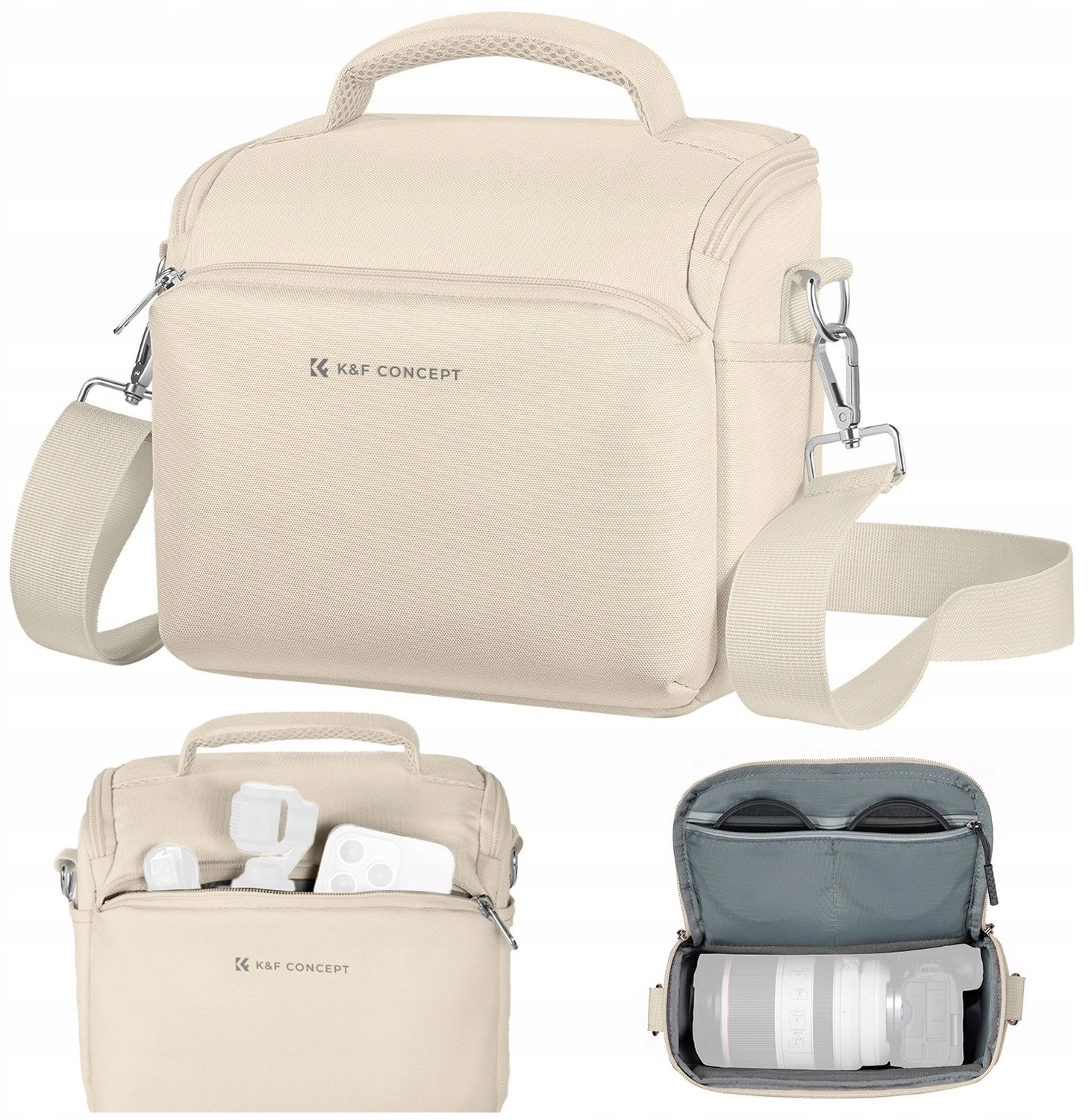 Holster Photo Bag Photo Sling For