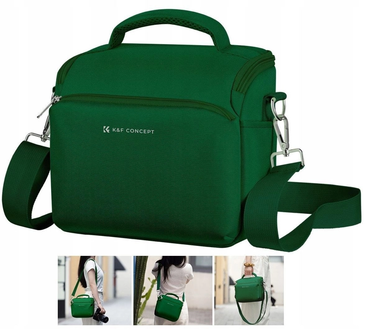 Holster Photo Bag Photo Sling For