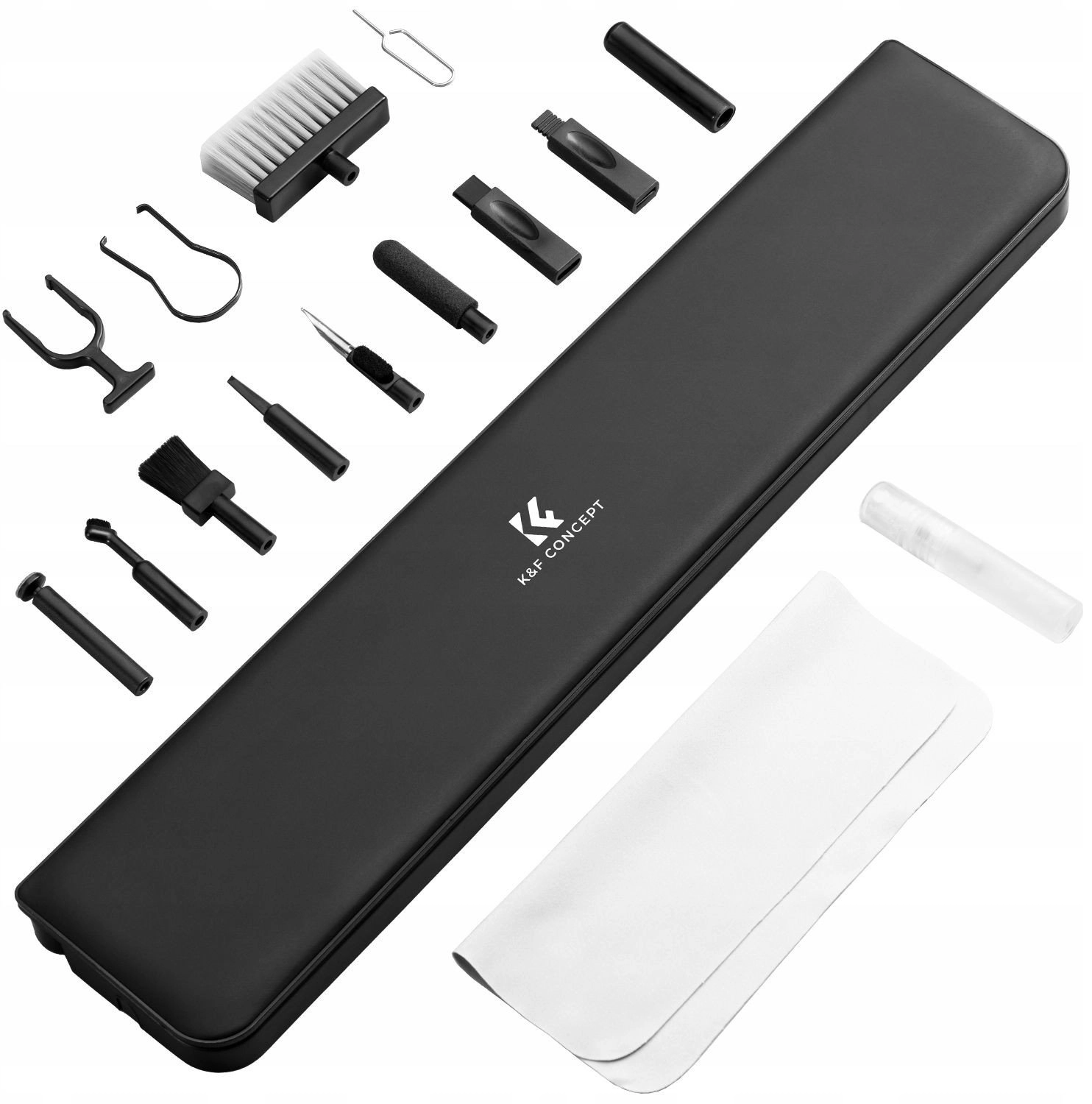 Kf Specialized Electronics Phone Keyboard Cleaning
