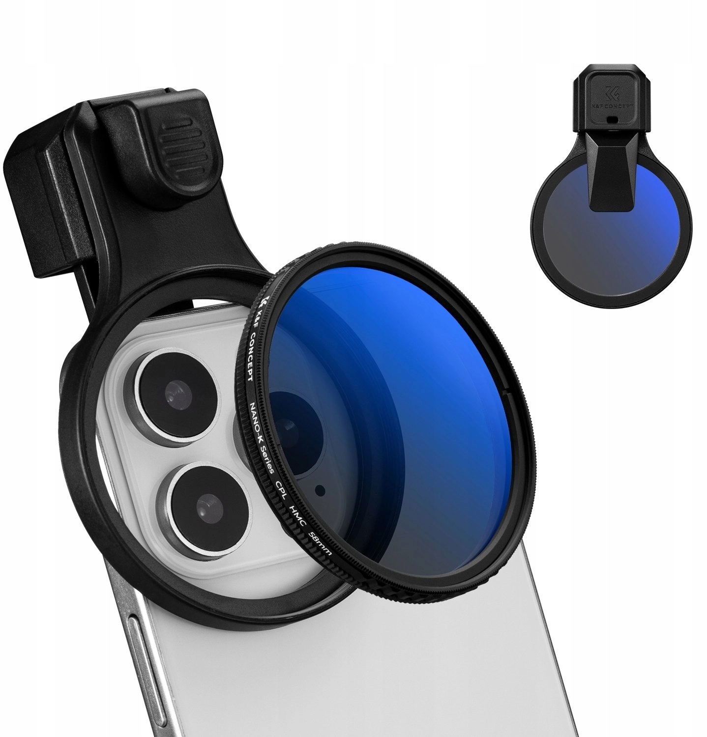 Lens Lens Polarizing Filter Cpl For