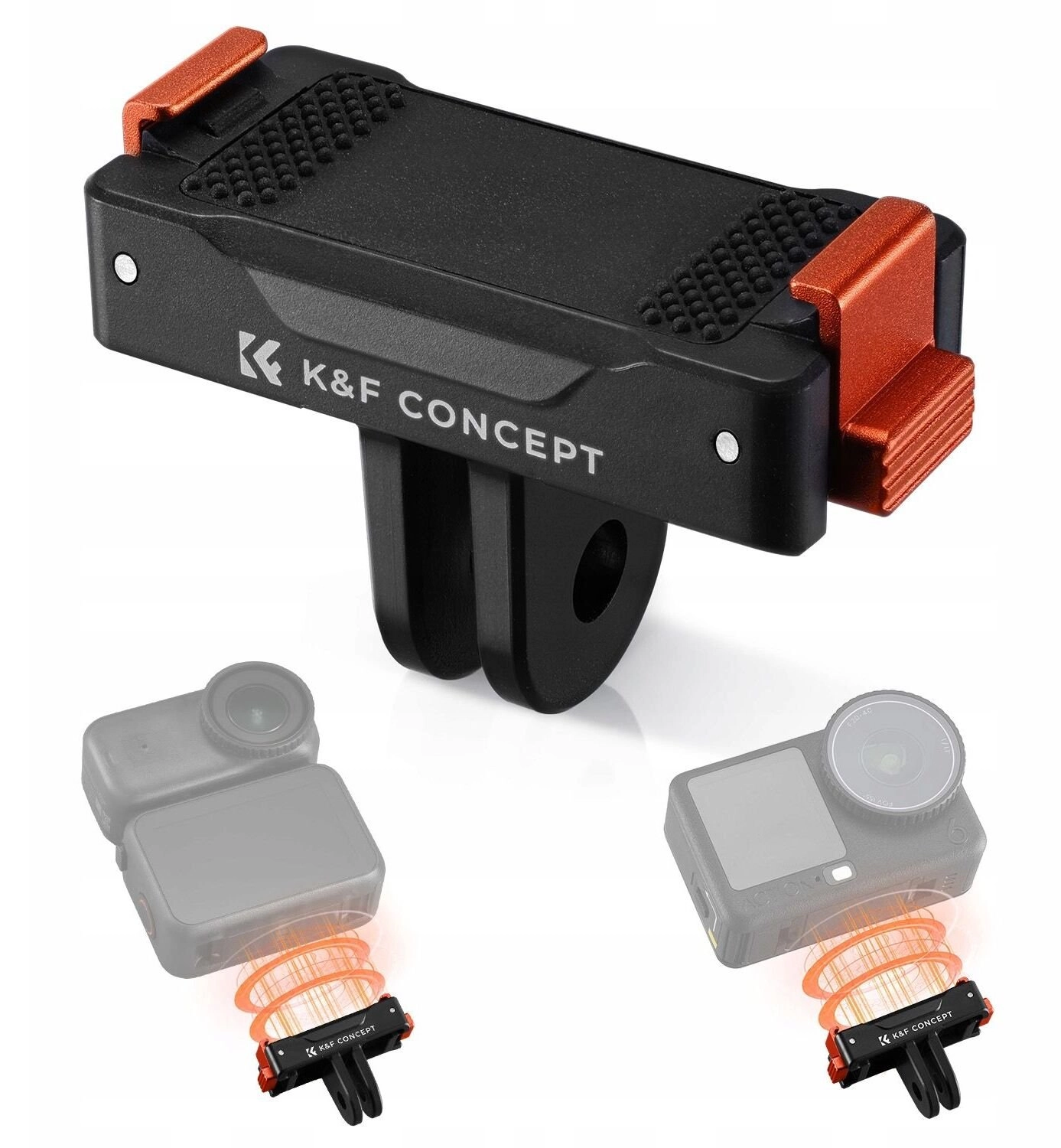 Kf Magnetic Quick Release Holder Magnet