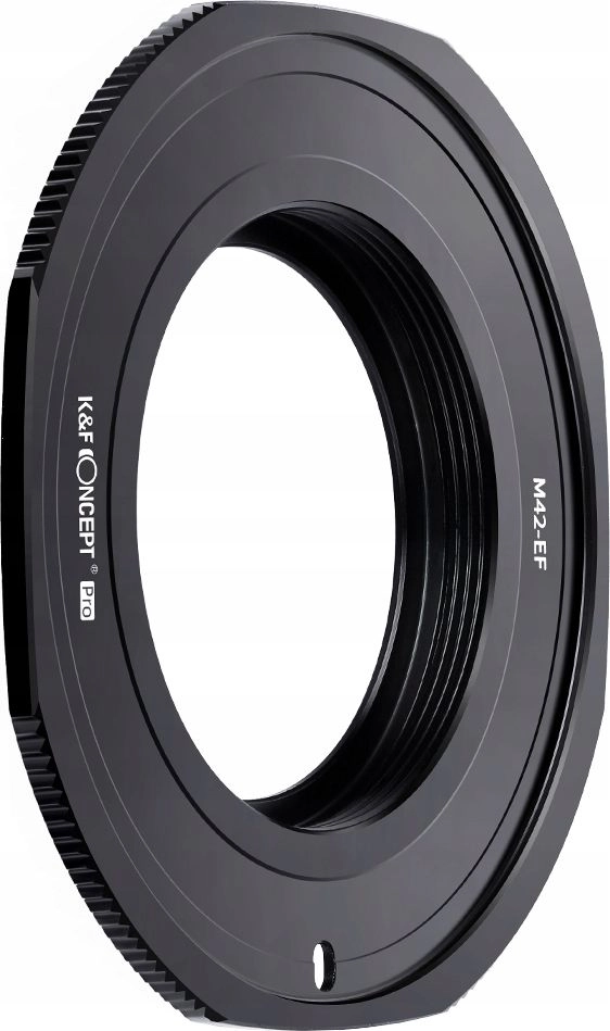 Kf Adapter Kf Pro Do Canon