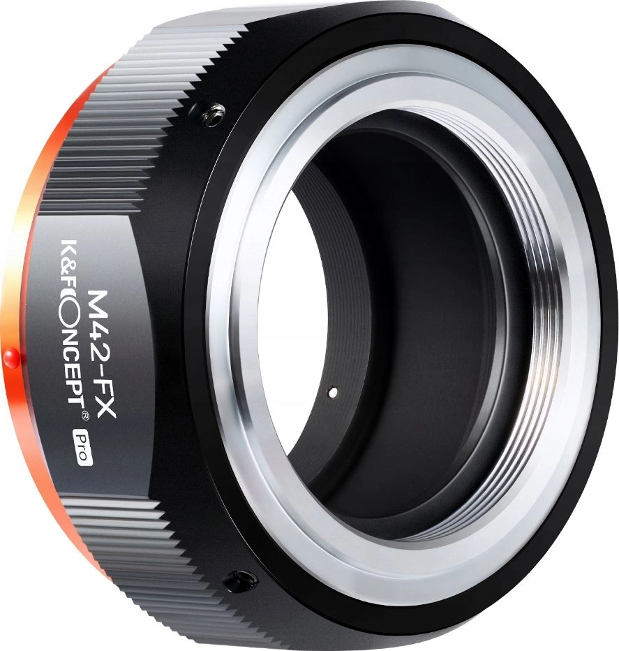 Kf Adapter Kf Pro Fuji Fujifilm