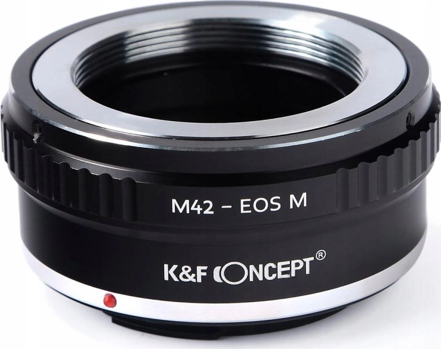 Kf Adapter Kf Concept Do Canon