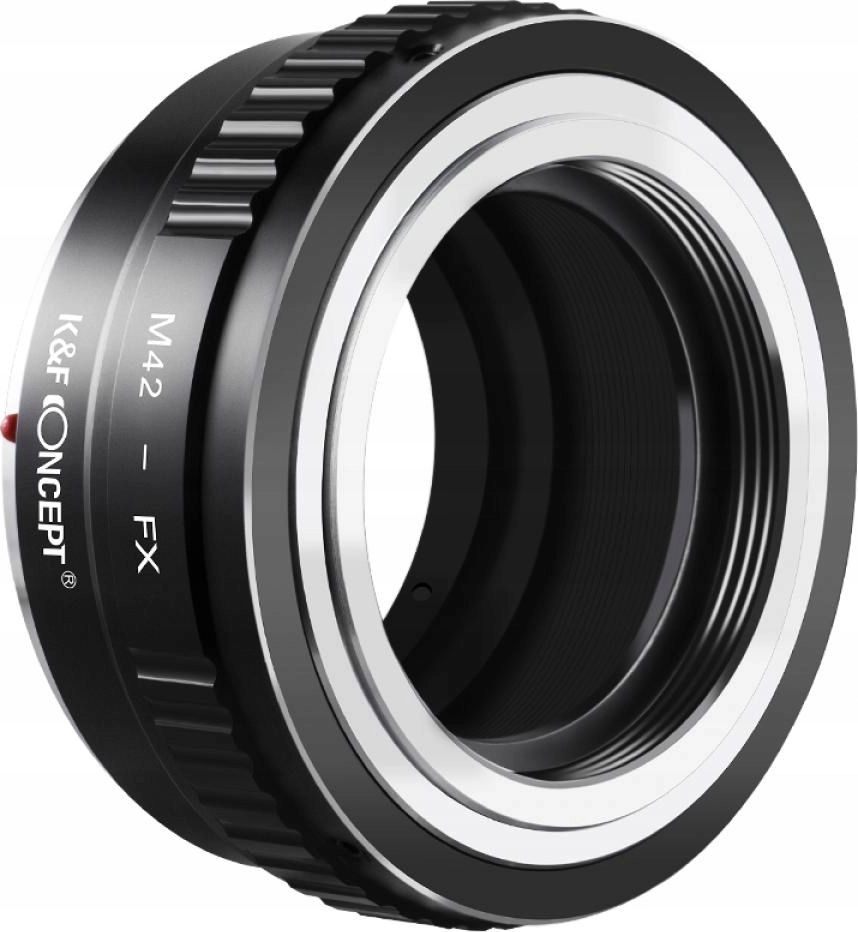 Kf Adapter Kf Fuji Fujifilm Fx