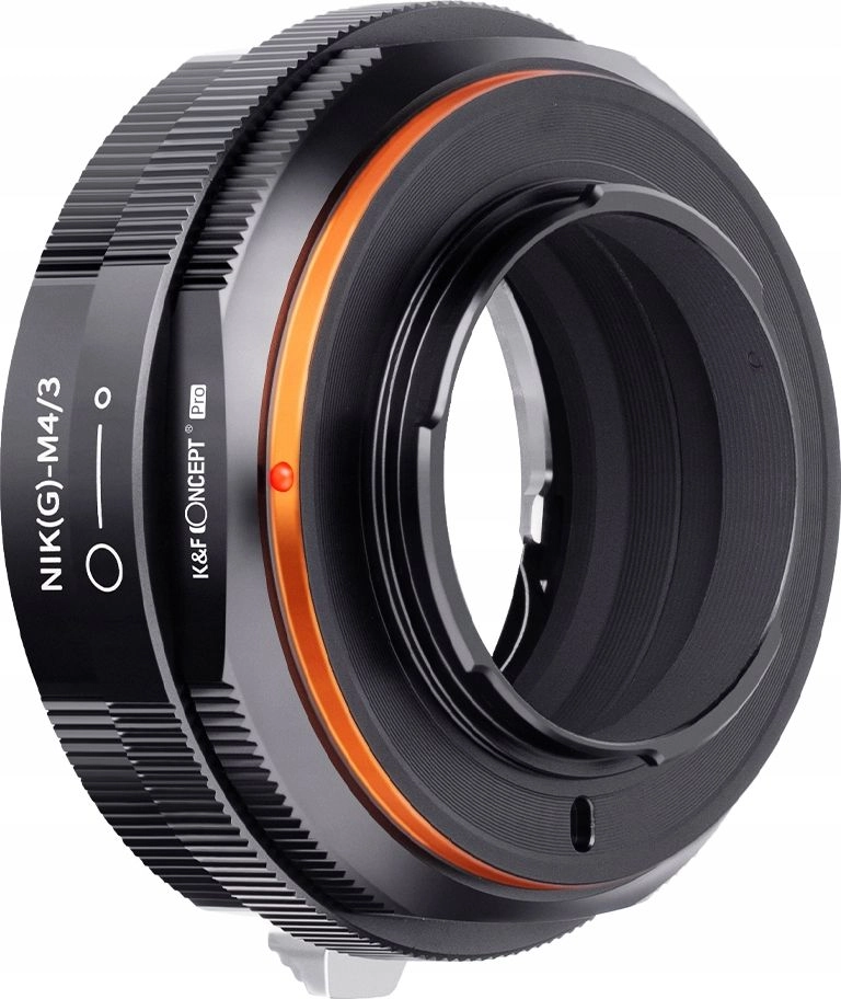 Kf Adapter Do Olympus Micro 4/3