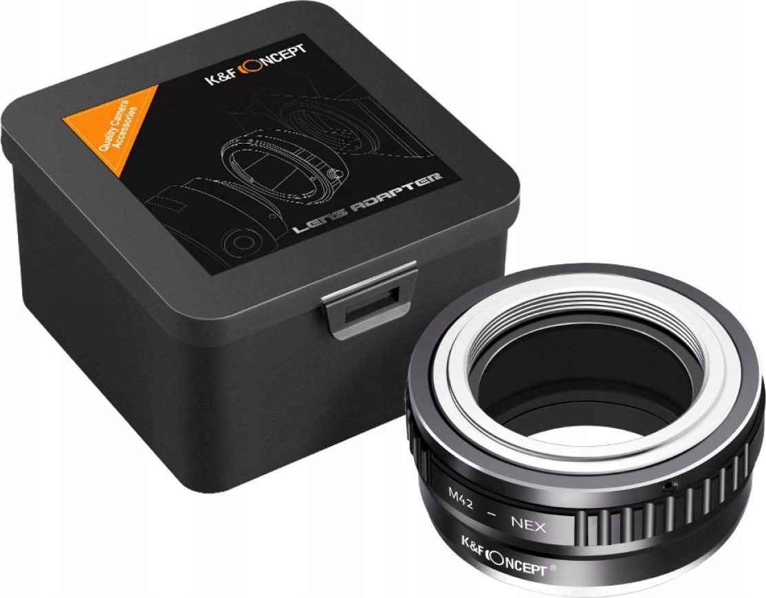 Kf Adapter Kf Do Sony Alpha