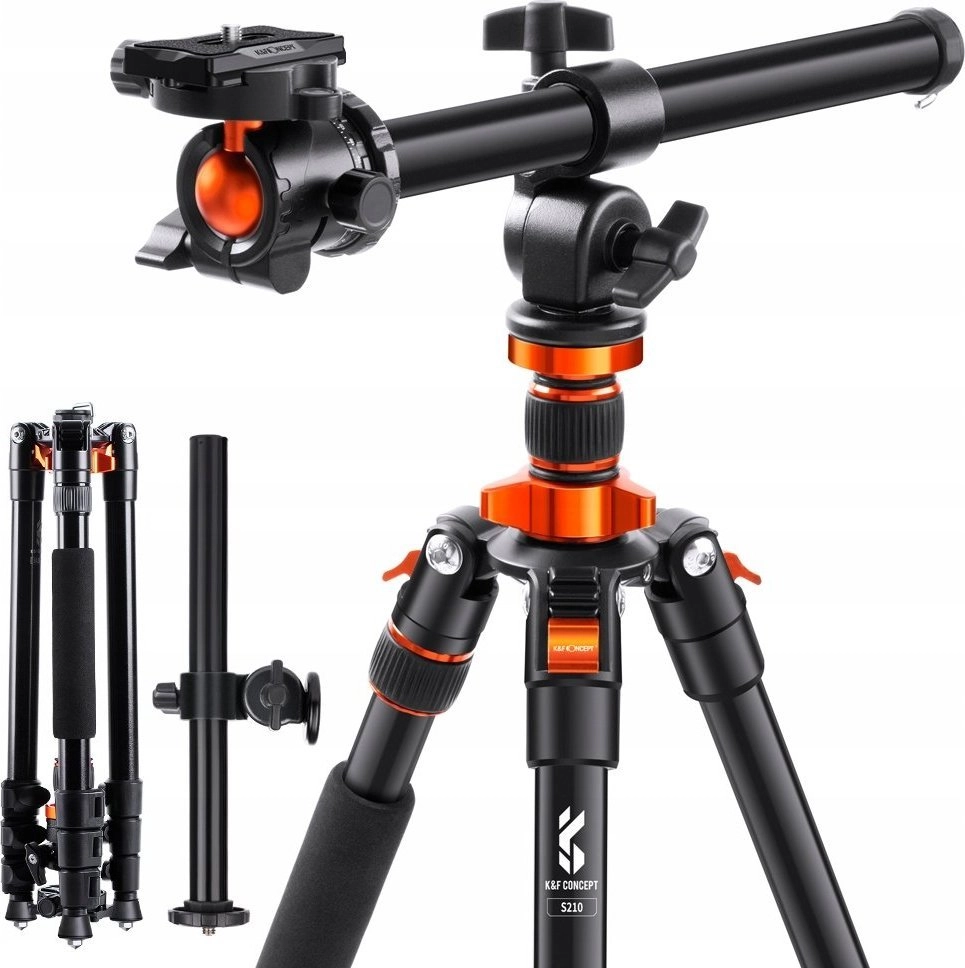 Statyw Kf Statyw Monopod KF 231cm