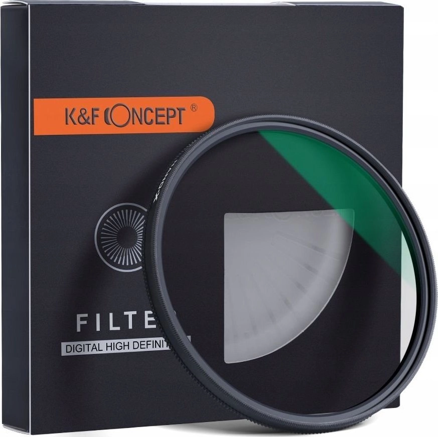 Filtr Kf Filtr Polaryzacyjny Cpl Kf