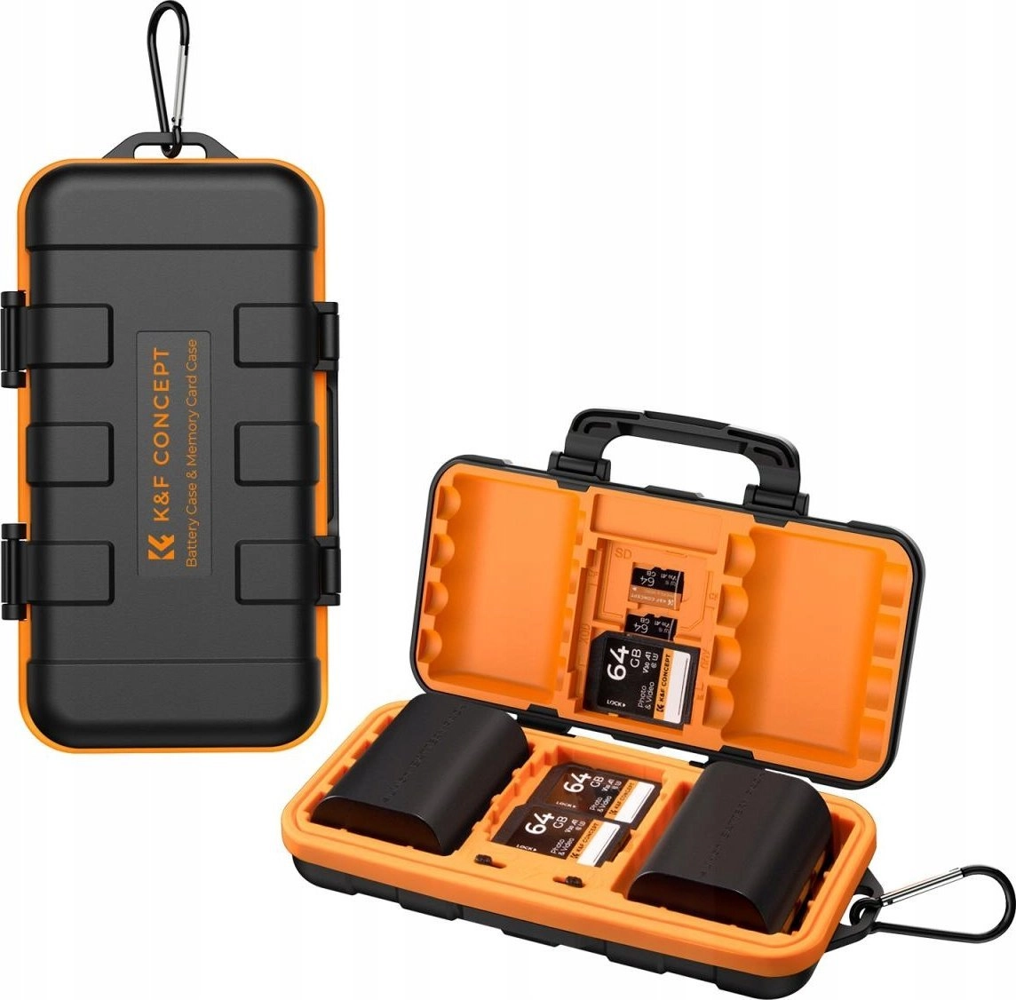 Kf Case Etui Cover for Battery