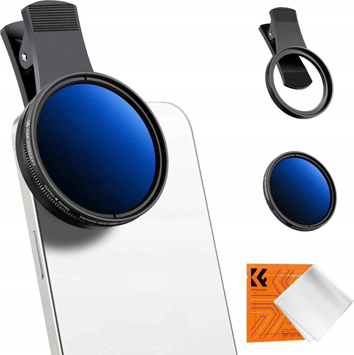Kf Lens Lens Filter Kamp;F