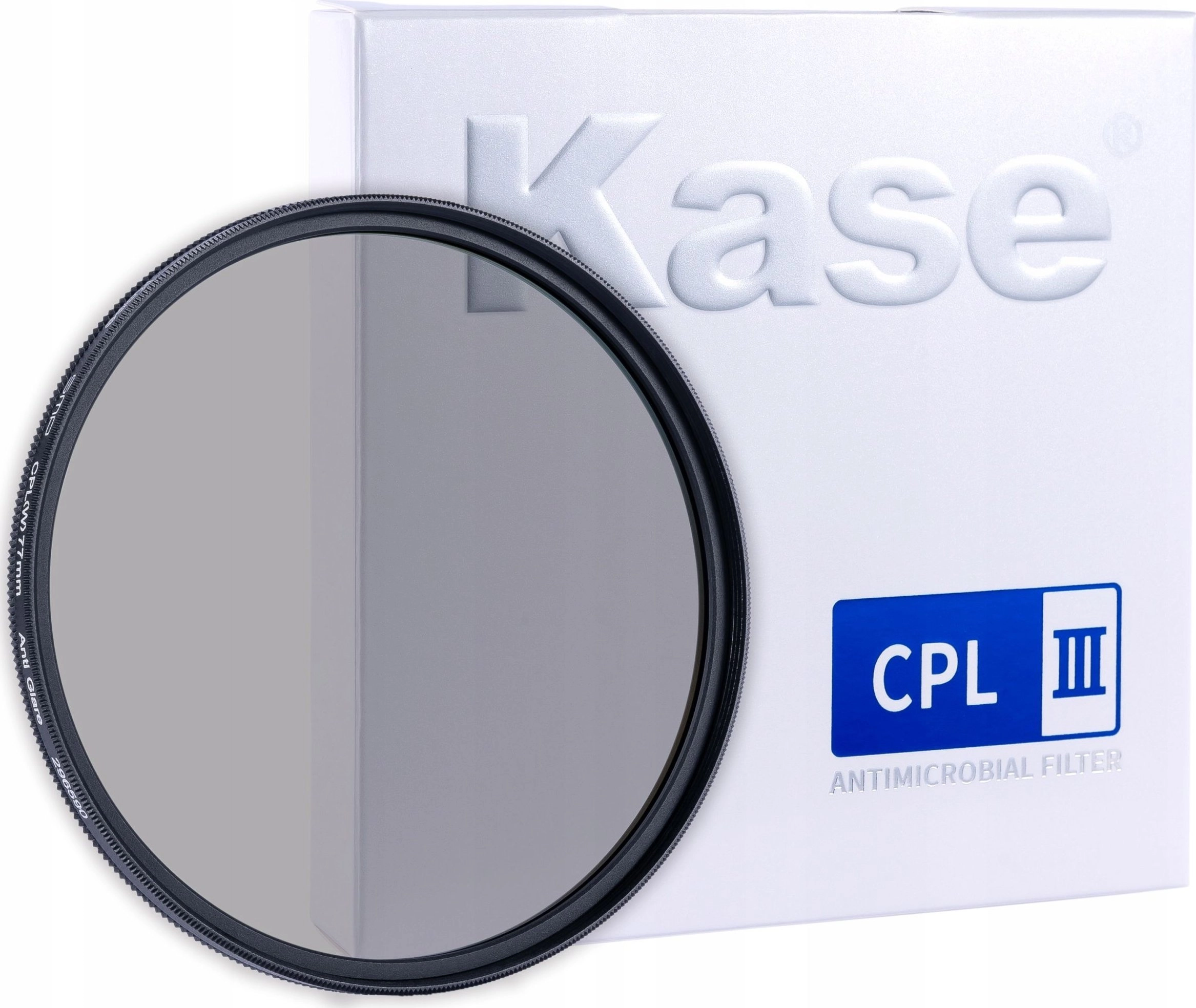 Professional Circular Polarizing FILTER 58mm 58