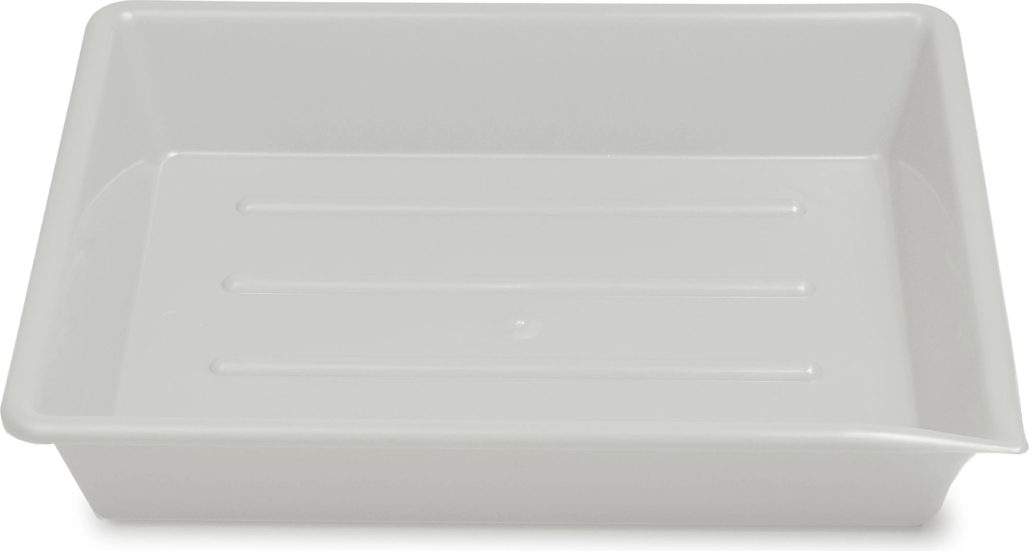 Kaiser Litter Box 24x30 cm White