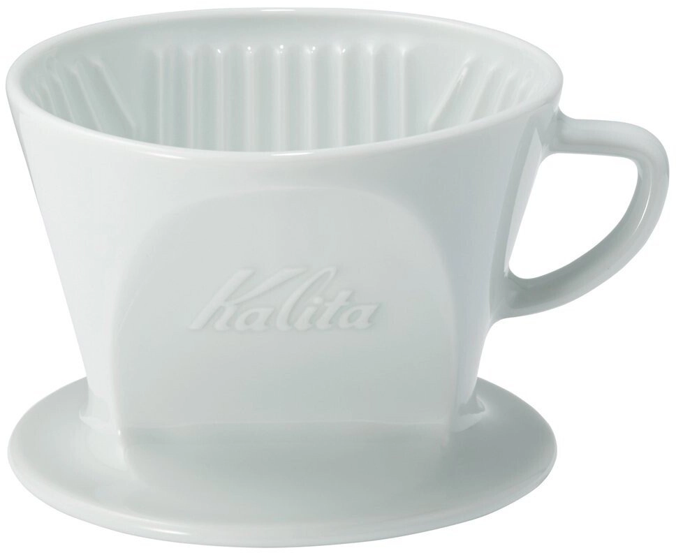 Kalita Dripper Hasami 102 ( 4901369020103