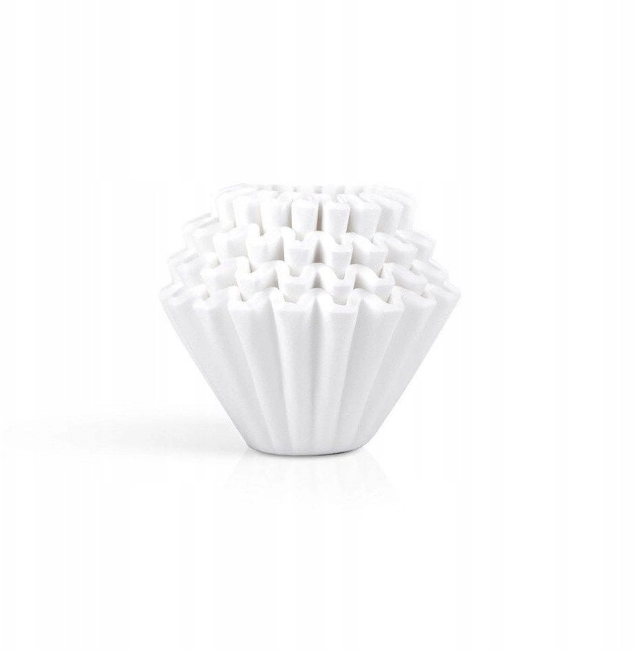 Kalita Wave 185 coffee filters -
