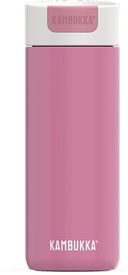 Kambukka Olympus Macaron Pink 500 ml