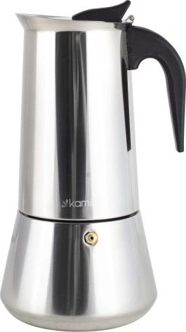 Kamille coffee maker 8 cups (0552)