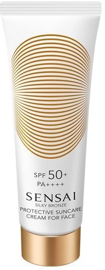 Sensai Silky Bronze Cellular Protective Face