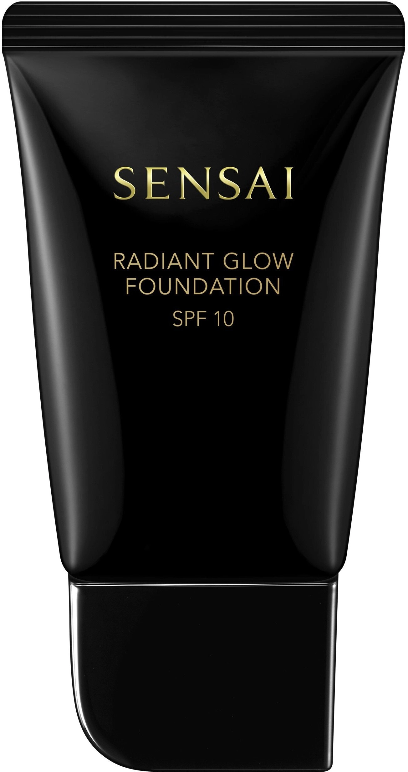 Sensai RADIANT GLOW foundation SPF10 #204-Honey