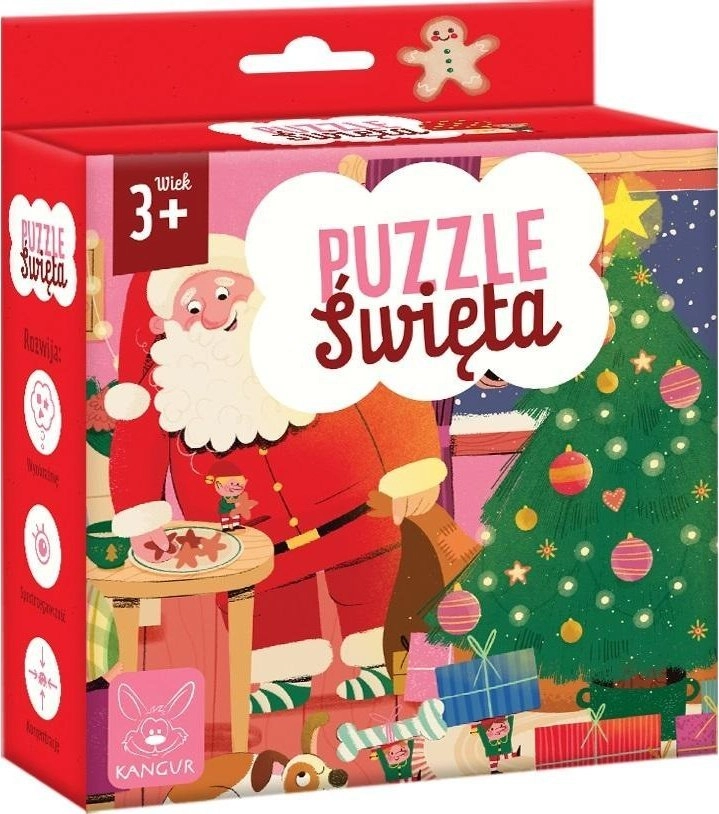 30th Christmas puzzle 5905723441824