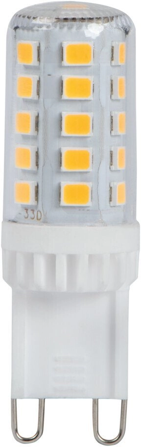 G9 LED bulb ZUBI LED 4W