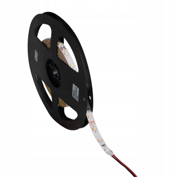 Taśma LED 12V LEDS-B 9 6W/M