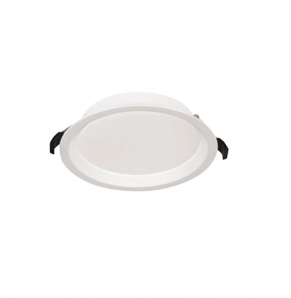 TIBERI CCT 15-21W-W LED downlight max
