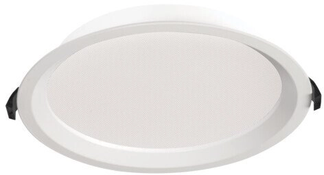 TIBERI CCT LED downlight 23-29W-W max