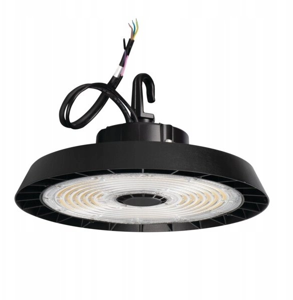 Kanlux Industrial fixture HB PRO STRONG