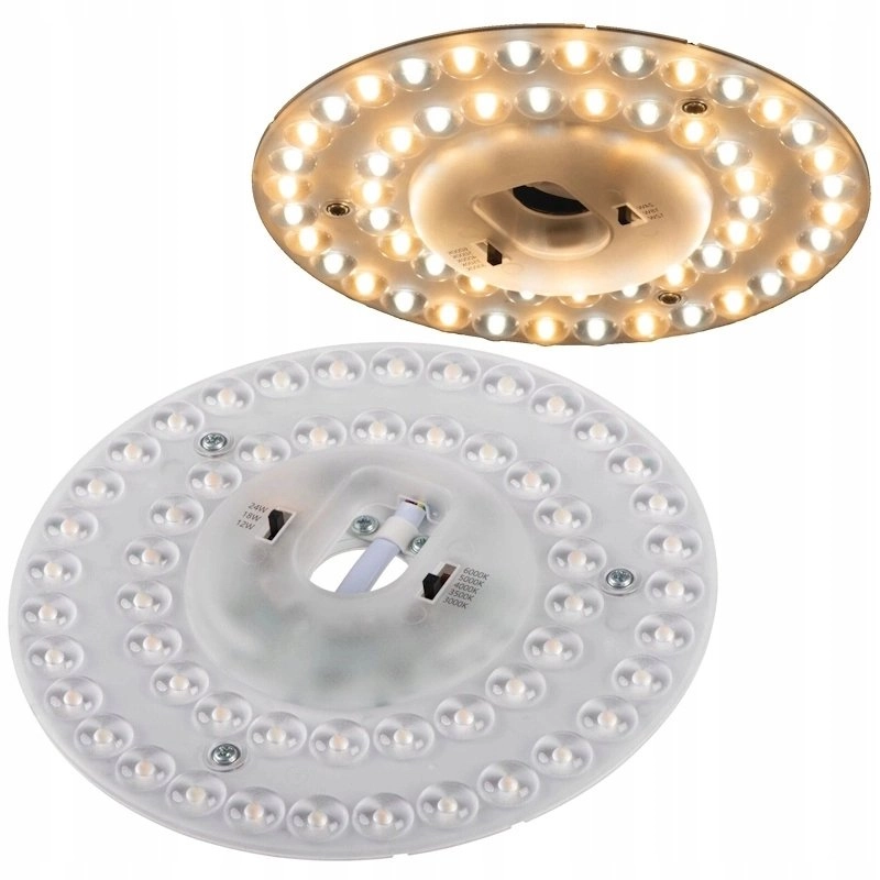 Kanlux LED Module MOD 12-24W-CCT 2880lm