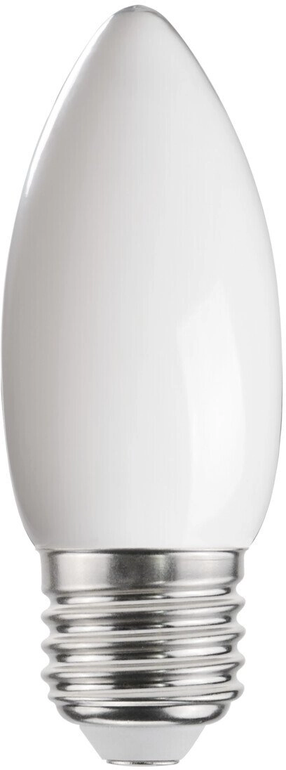 LED bulb E27 XLED C35E27 6W-WW-M