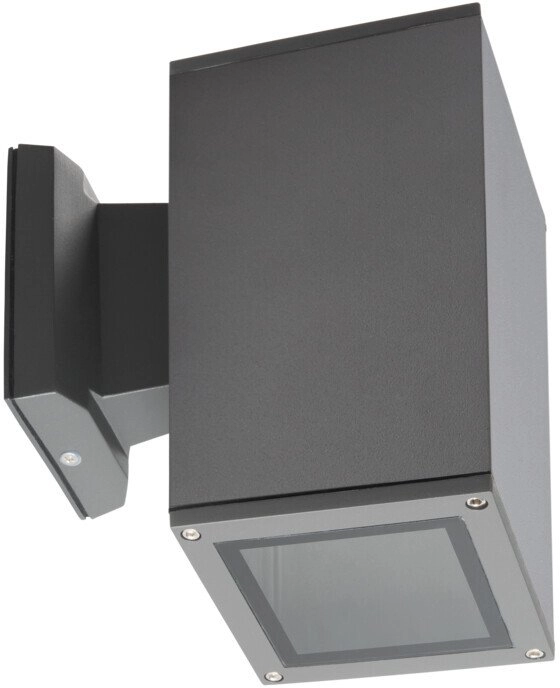 Kanlux wall lamp LART EL-160-GR facade