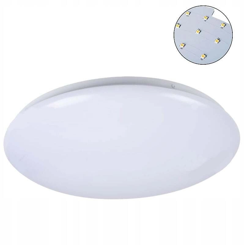 LED ceiling lamp CORSO LED V2