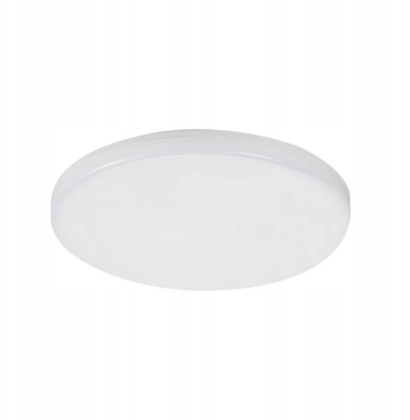 LED ceiling lamp DUNO PRO 24W-NW-O