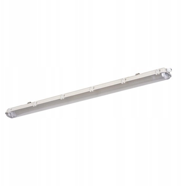 Hermetic luminaire DICHT 4LED NP 236/PS