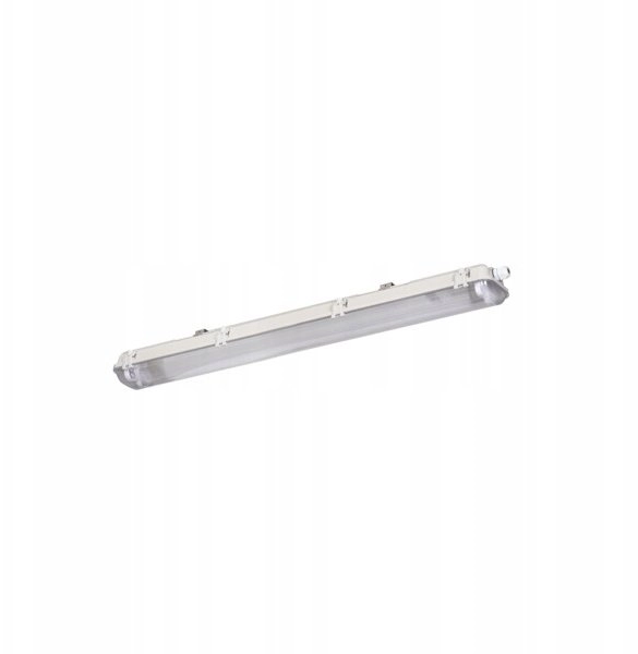 Hermetic fixture DICHT 4LED PI 218/PS