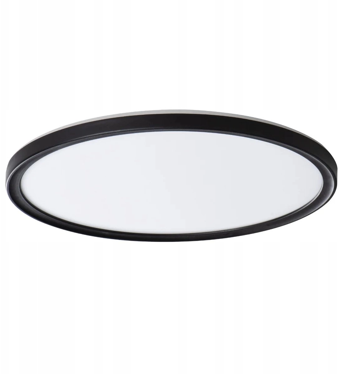 LED ceiling lamp AZPO LED 22W-NW-O-B