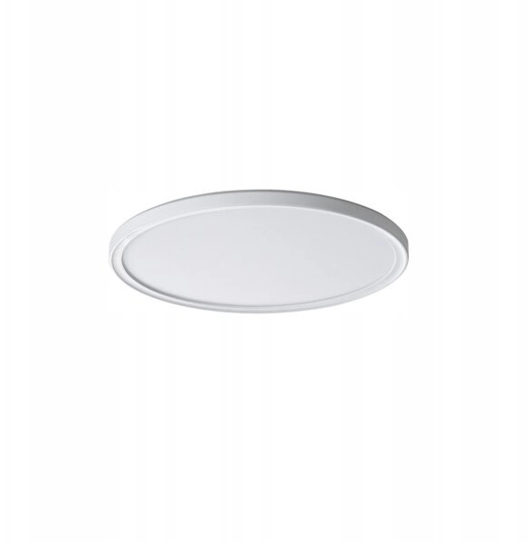 LED ceiling lamp AZPO LED 22WCCT-O-W