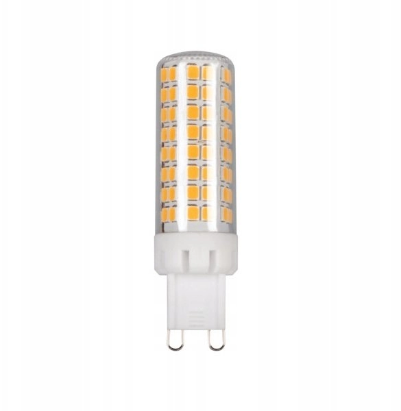 LED bulb G9 LED 7W-NW 950lm