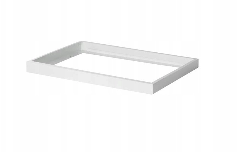 Mounting frame for LED panel ADTR-H