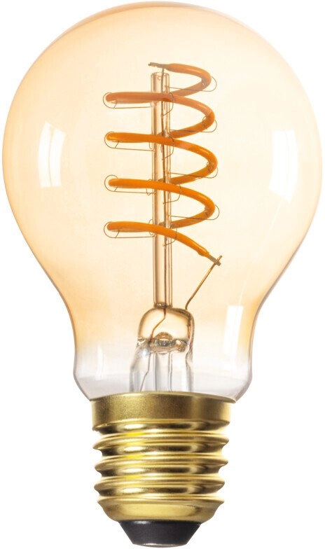 E27 XLED A60 LED bulb 4W-SW