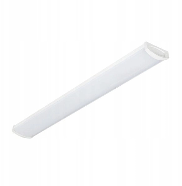 Kanlux ceiling lamp MEBA LED 40W